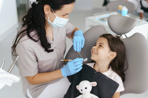 Best Emergency Dentist for Special Needs Patients in Lake Marcel Stillter, WA