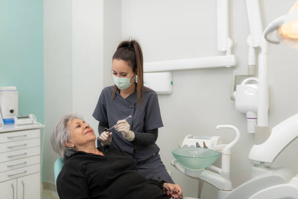 Best Emergency Dental Services for Seniors in Lake Marcel Stillter, WA