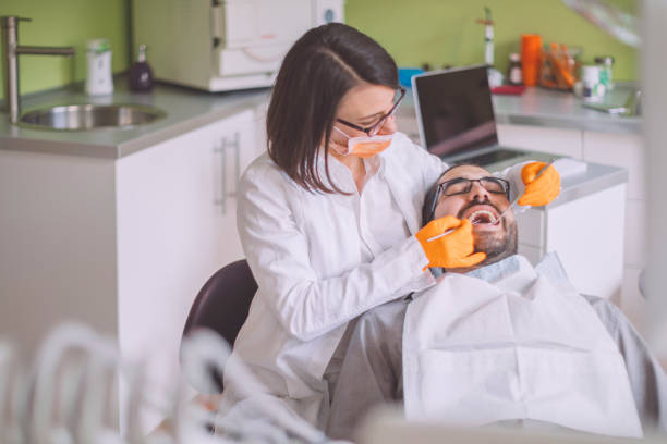Best Emergency Dentist for Lost Fillings or Crowns in Lake Marcel Stillter, WA