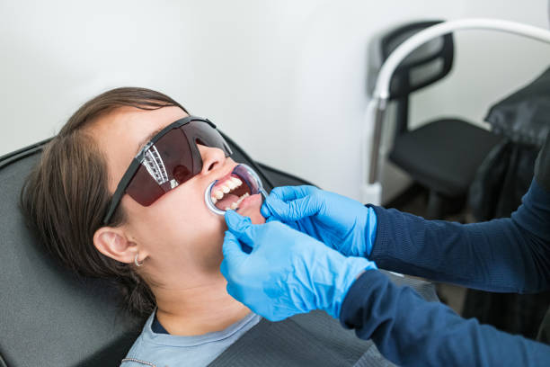 Best Emergency Dentist for Knocked-Out Tooth in Lake Marcel Stillter, WA