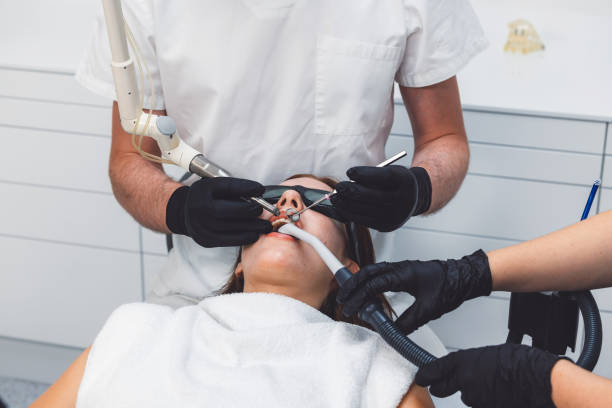 Best Pediatric Emergency Dentist in Lake Marcel Stillter, WA
